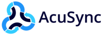 Acusync Logo