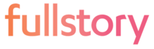 Fulllstory Logo