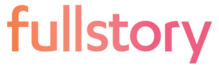 Fulllstory Logo