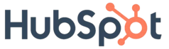 HubSpot Logo